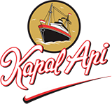 kopi kapal api