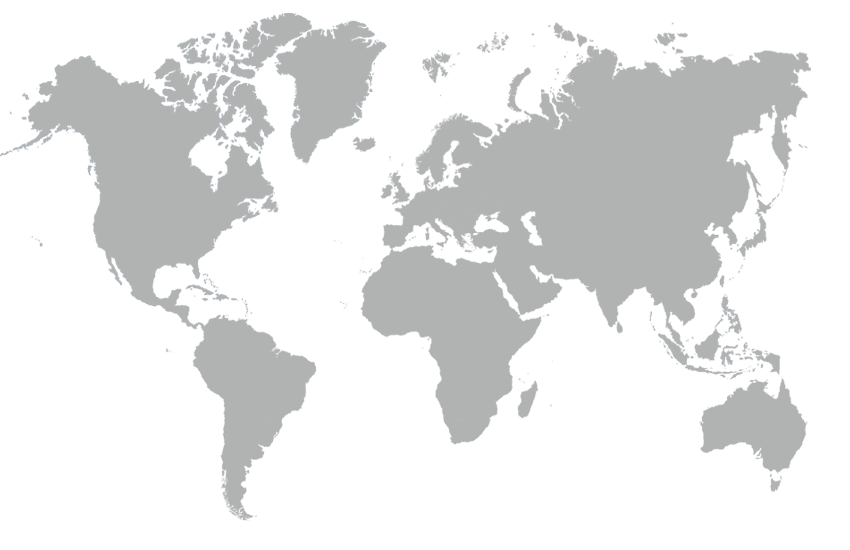 World Map